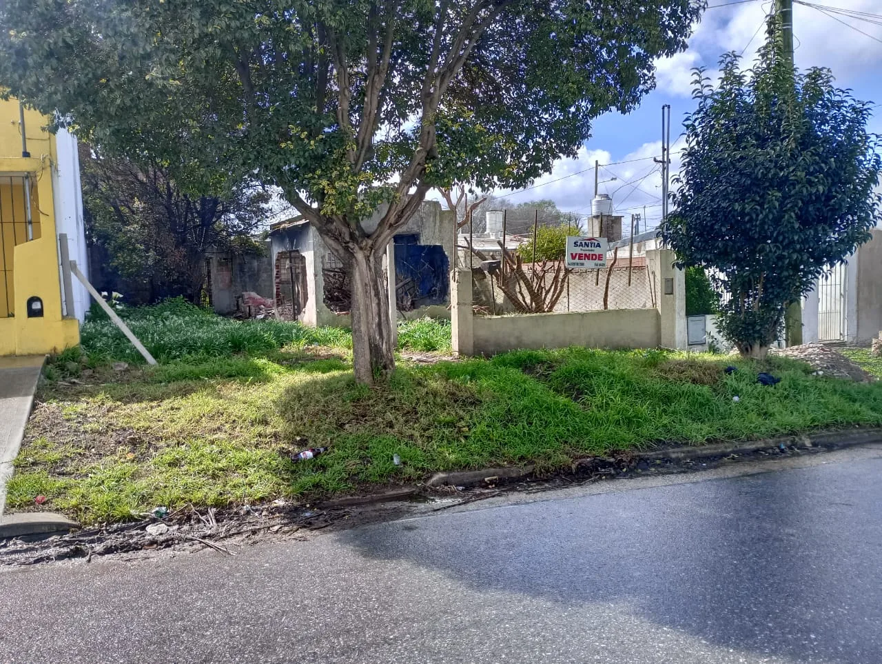 Terreno en Venta en Mar del Plata | 283 m² con Financiación — imagen 1 de 7